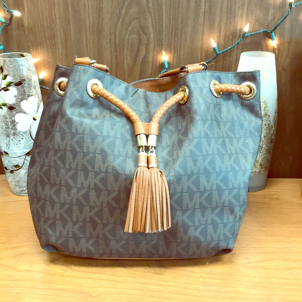 Michael Kors Handbag